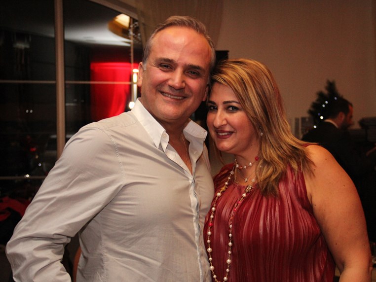 French Night at Monte Cassino